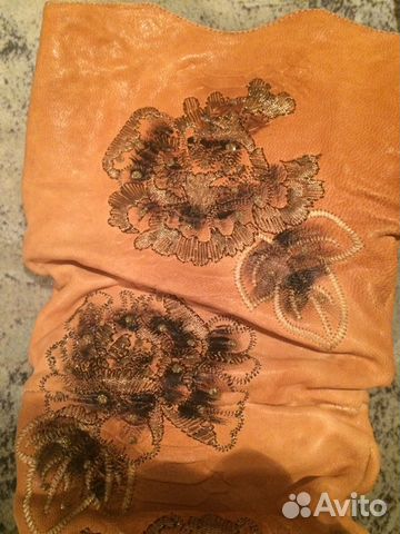 Сапоги демисезонные