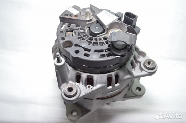 Генератор Volkswagen Transporter T5 Генератор Volkswagen Transporter T5