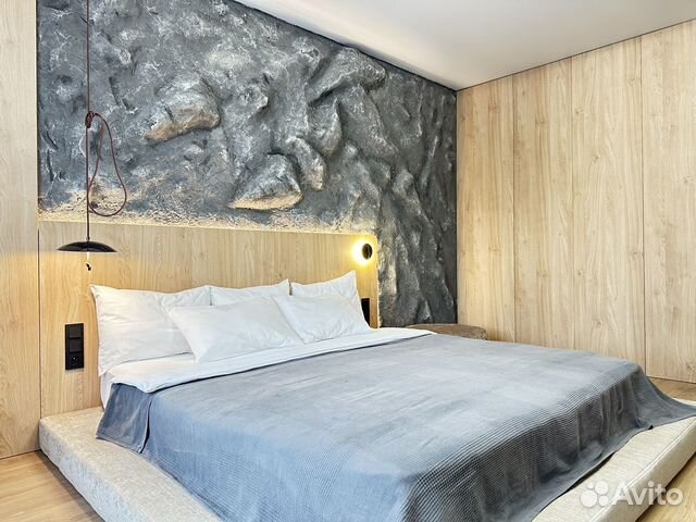 

3-к. квартира, 70 м², 3 кровати