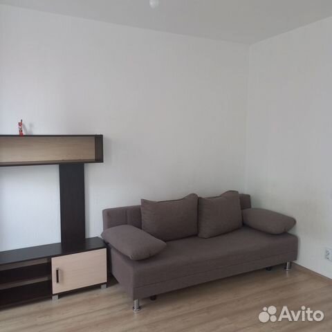 

Квартира-студия, 26 м², 1 кровать