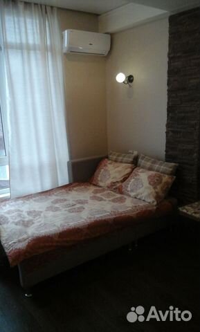 1-к квартира, 40 м², 7/7 эт. 1-к квартира, 40 м², 7/7 эт.