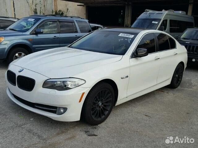 Разборка Бмв 535 Xi F10 N54 3.0 2012 на запчасти Разборка Бмв 535 Xi F10 N54 3.0 2012 на запчасти