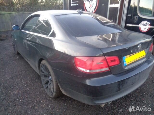 Разборка Бмв 325i E92 N52 2.5 2009 на запчасти б/у