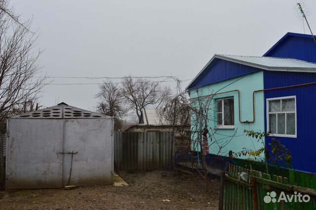Дом 72.9 м² на участке 6.5 сот. Дом 72.9 м² на участке 6.5 сот.