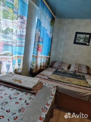 

3-к. дом, 65 м²