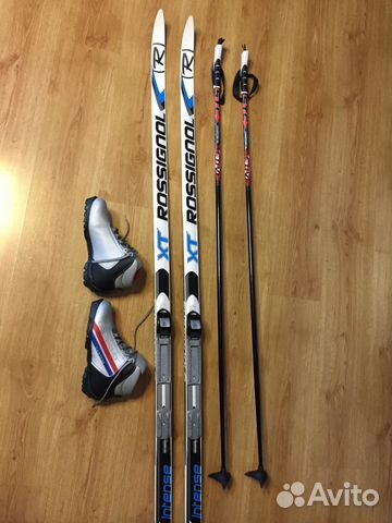 rossignol xt intense