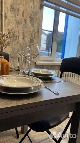 

2-к. квартира, 48 м², 3 кровати