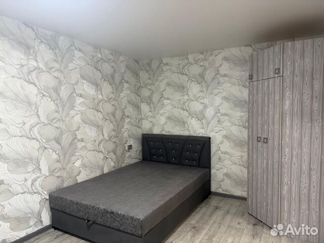 

1-к. квартира, 33,4 м², 1 кровать