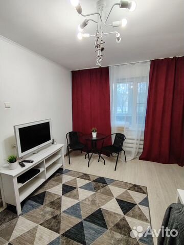 

3-к. квартира, 60 м², 5 кроватей