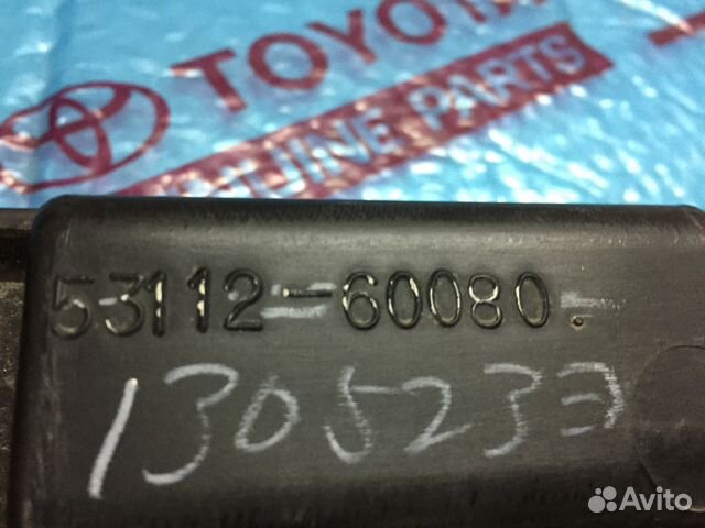 Решетка бампера lx570 Решетка бампера lx570