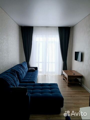 

2-к. таунхаус, 50 м²