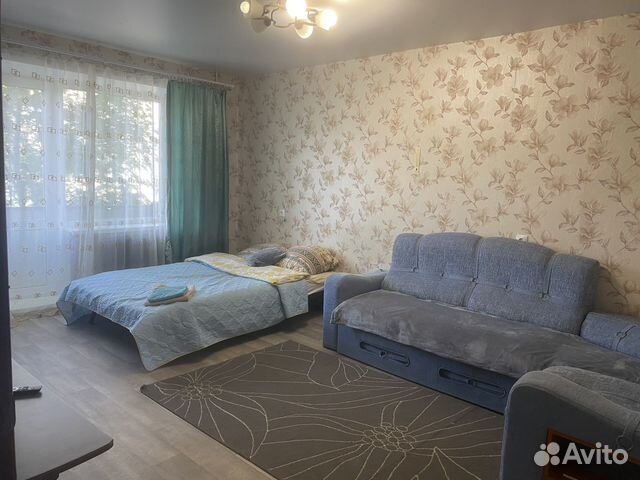 

2-к. квартира, 58 м², 4 кровати