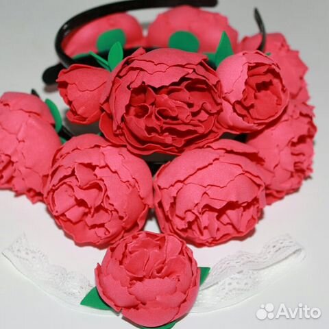 Аксессуары Family look для мамы и дочки