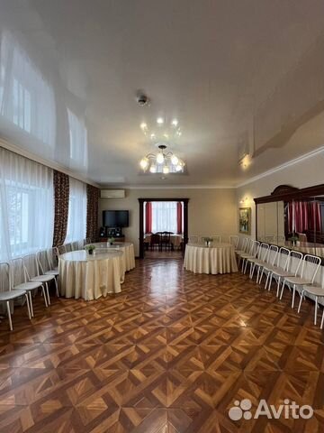 

4-к. коттедж, 325 м²