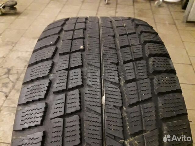Колеса (диски и резина) зимние на BMW. 5*120