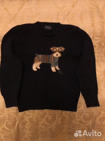 Свитер Ralph Lauren polo Свитер Ralph Lauren polo