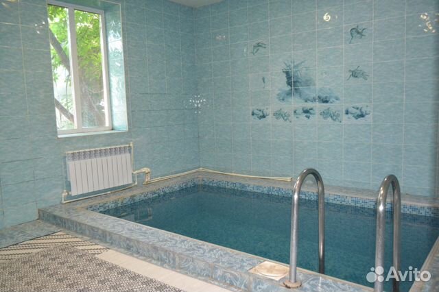 

7-к. дом, 400 м²