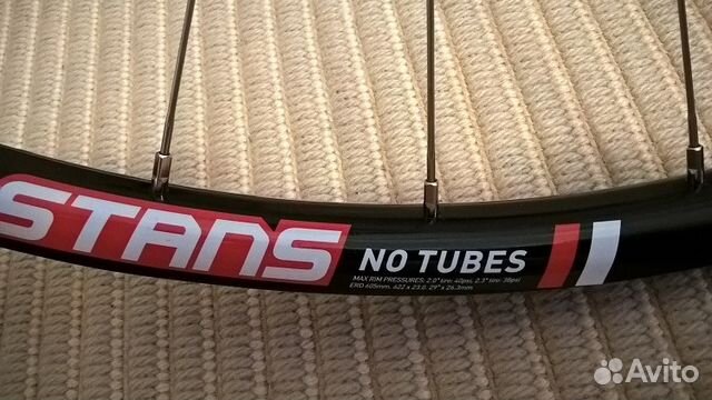 29 boost s-pull DT Swiss 350 / Crest Mk3