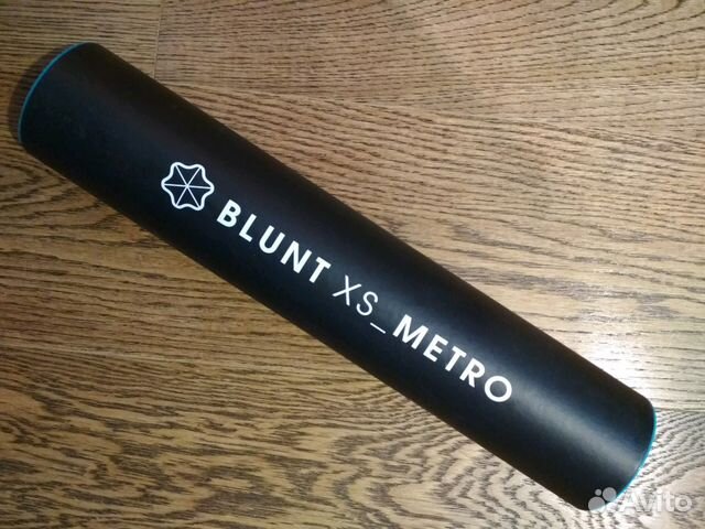 Коробка от зонта blunt xs metro