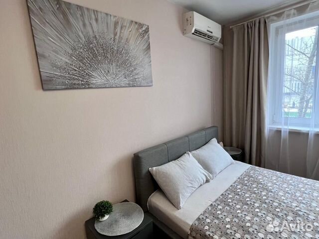 

2-к. квартира, 55 м², 4 кровати