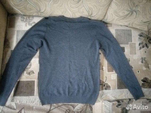 Новый мужской Полувер Новый мужской Полувер