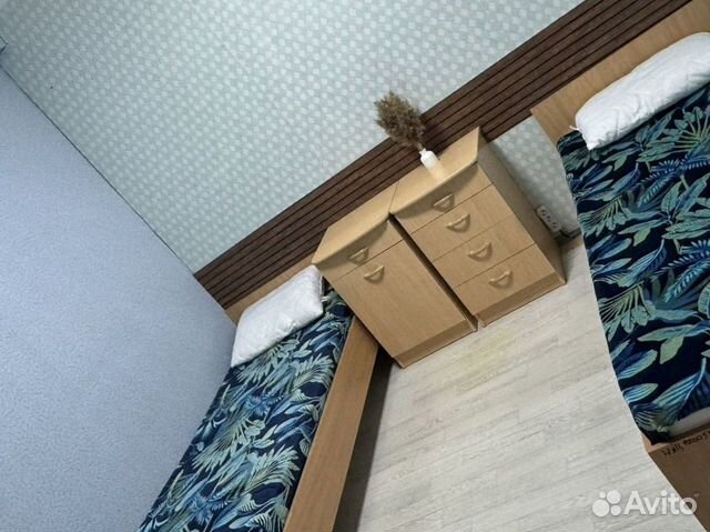 

2-к. квартира, 42 м², 5 кроватей