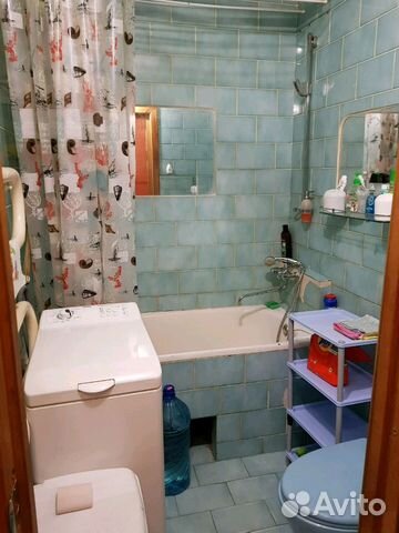2-к квартира, 44 м², 5/5 эт.