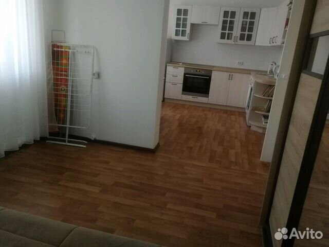 Студия, 30 м², 16/16 эт.