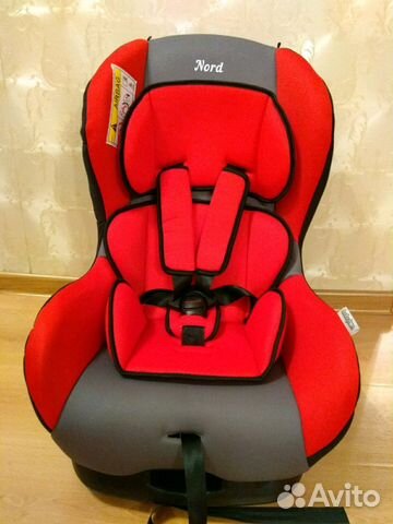 Автокресло 0-18кг напрокат (аренда, прокат)