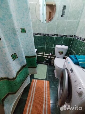 

1-к. квартира, 42 м², 2 кровати