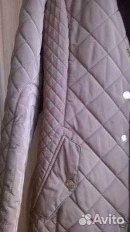 Плащ пальто