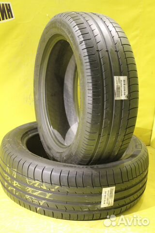 Шины 235 55 19 шины 19 235 55 Michelin Latitud kd1