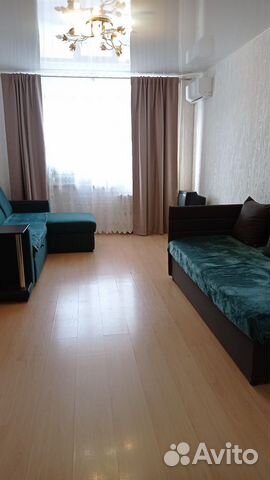 

2-к. квартира, 47 м², 3 кровати