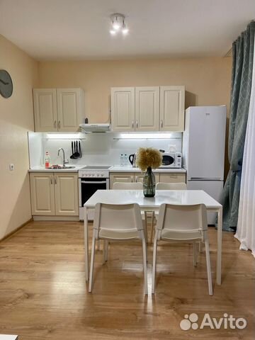 

2-к. квартира, 86 м², 4 кровати