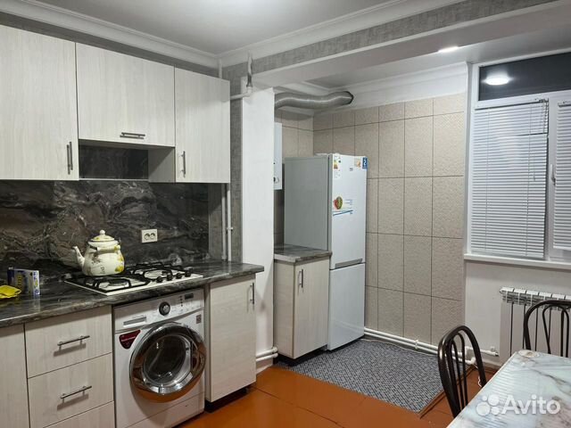

2-к. квартира, 42 м², 3 кровати