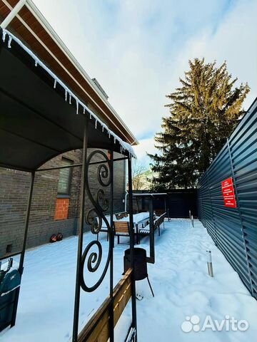 

4-к. дом, 189 м²