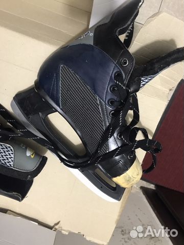 Коньки хоккейные Botas Коньки хоккейные Botas