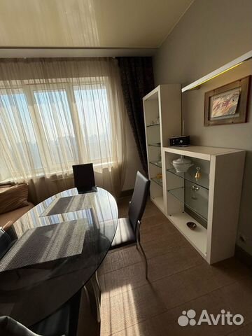 

2-к. квартира, 92 м², 4 кровати