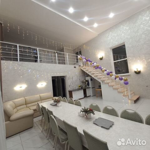 

4-к. коттедж, 190 м²