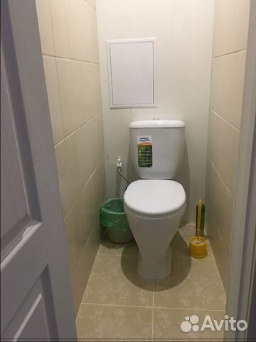 2-к квартира, 49 м², 3/5 эт.