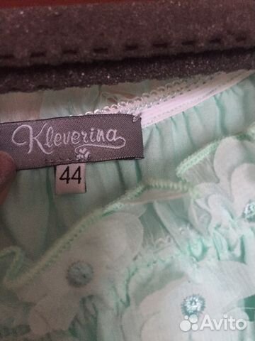 Платье kleverina Праздничное Платье kleverina Праздничное