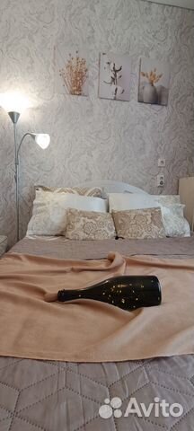 

Квартира-студия, 24,7 м², 3 кровати