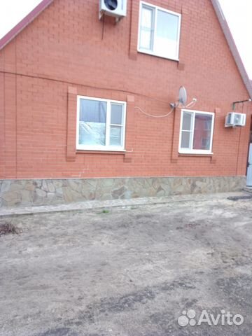 

3-к. дом, 150 м²