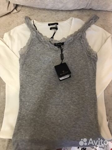 Топ, кофта, кардиган, брюки Massimo Dutti Топ, кофта, кардиган, брюки Massimo Dutti