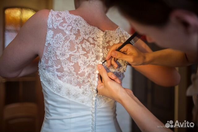 Свадебное платье Sincerity bridal Свадебное платье Sincerity bridal