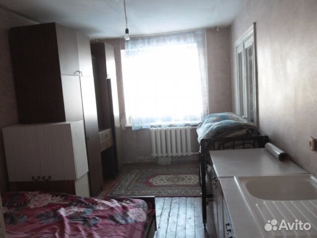 3-к квартира, 57.8 м², 2/5 эт.