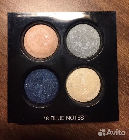 Chanel Les 4 ombrs de Chanel Chanel Les 4 ombrs de Chanel