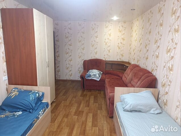 

3-к. квартира, 70 м², 7 кроватей