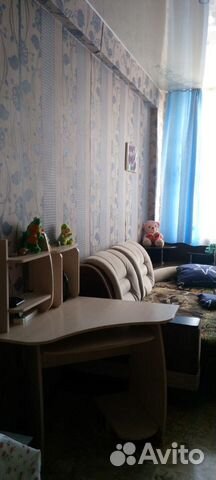 

Квартира-студия, 28 м², 1 кровать