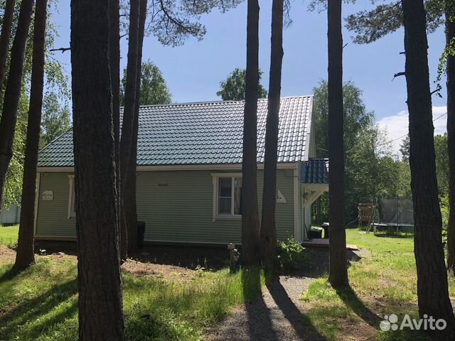 

2-к. таунхаус, 60 м²